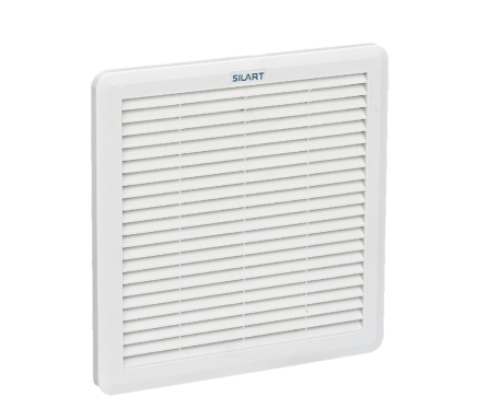 Вентиляторный фильтр SILART NLF-300