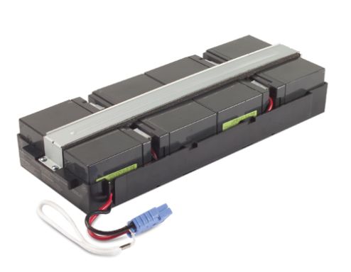 Аккумулятор для ИБП APC RBC31
