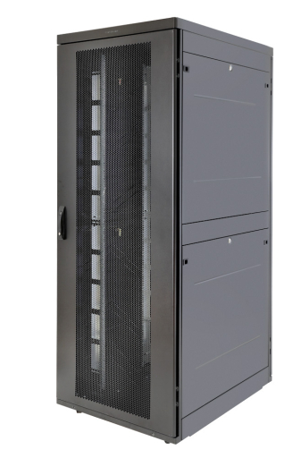 Шкаф серверный напольный Eurolan 60F-42-7C-94BL