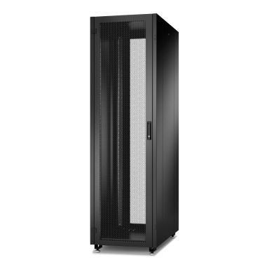 Шкаф серверный напольный Eurolan 60F-48-88-24BL