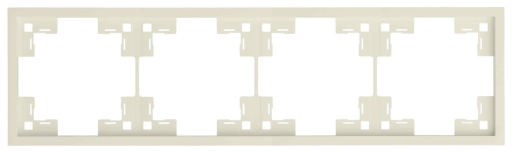 Рамка Rikett 35840 MC