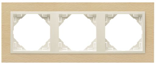 Рамка Efapel 90930 TFP