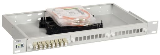 Кросс-панель ITK FOBX24-1U-6LCUD50