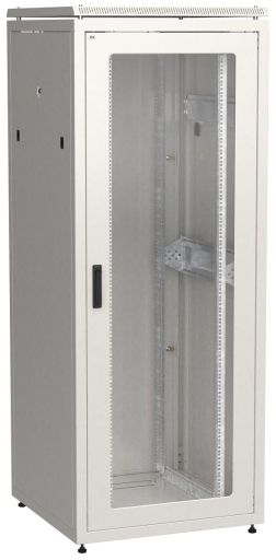 Шкаф телекоммуникационный напольный ITK LN35-42U88-GM