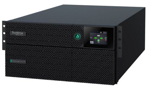 ИБП Systeme Electric SRTSE5KRTXLIEC-NC