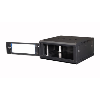Шкаф телекоммуникационный настенный Datarex DR-630101
