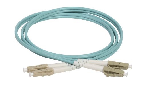 Коммутационный шнур оптический ITK FPC5003-LCU-LCU-C2L-5M