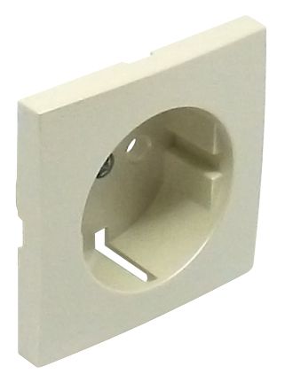 Лицевая панель розеточная Efapel 90631 TPE