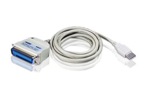 Переходник Aten UC1284B-AT