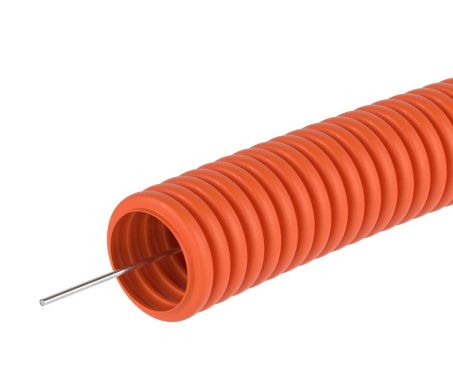 Гофрированная труба DKC 71525
