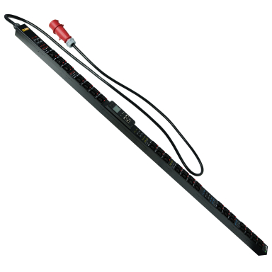 Блок розеток (PDU) Managed BNH B800.MMN-3x32-21C13R2-21C39