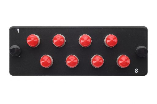 Планка Eurolan 38M-30-ST-01-08BL