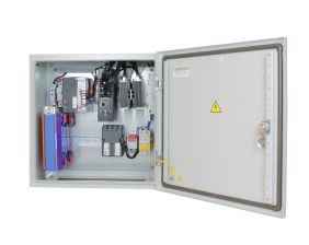 Уличный коммутатор OSNOVO, OS-44TB3(SW-60812/I)