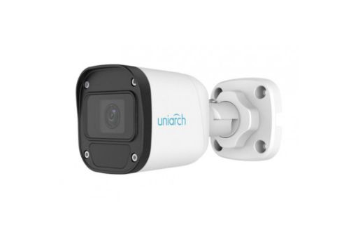 Сетевая IP видеокамера Uniview IPC-B112-PF40