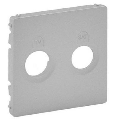 Лицевая панель розеточная Legrand 754822