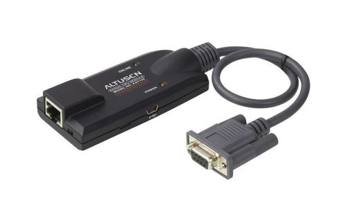Переходник Aten KA7140-AX