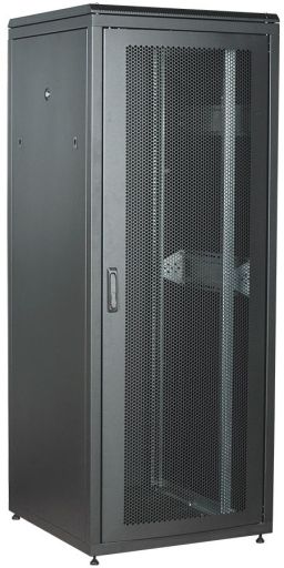 Шкаф серверный напольный ITK LN05-47U88-PM