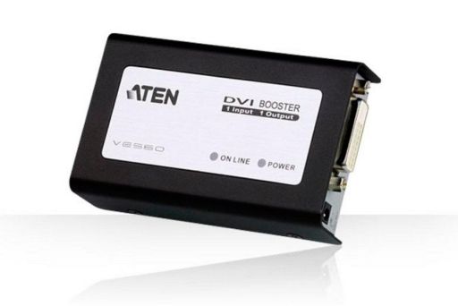 Удлинитель Aten VE560-AT-G
