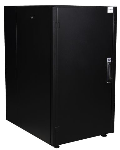 Шкаф телекоммуникационный напольный Datarex DR-710011