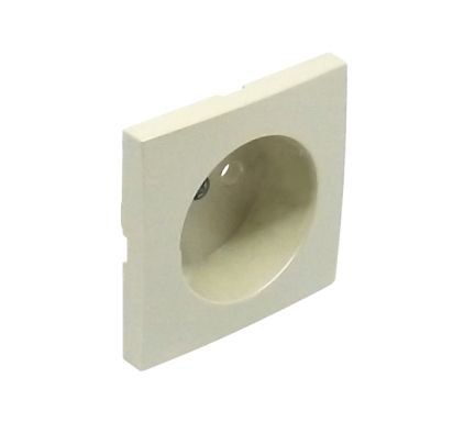 Лицевая панель розеточная Efapel 90622 TPE