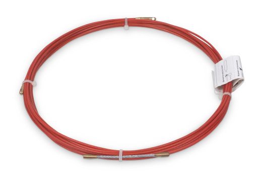 Протяжка для кабеля Cabeus Pull-S-3,5-10m