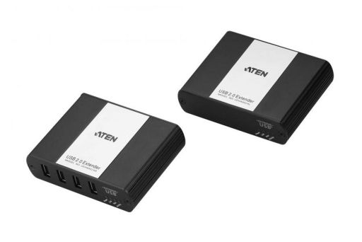 Удлинитель Aten UEH4002A-AT-G