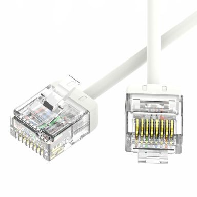 Шнур коммутационный DKC RN6UU4510WH-32
