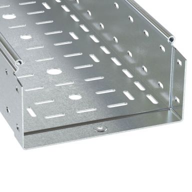 Металлический лоток DKC SPH30130HDZ