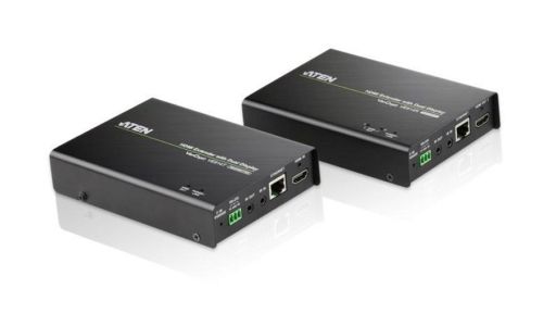Удлинитель Aten VE814-AT-G