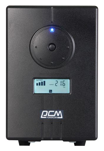 ИБП Powercom INF-800