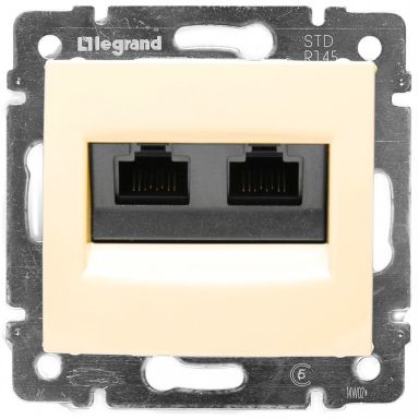 Розетка в сборе Legrand 774147