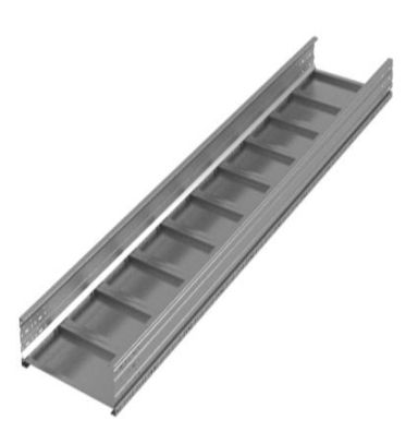 Лестничный лоток DKC UNM615HDZ