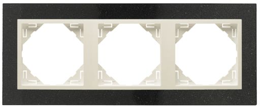 Рамка Efapel 90930 TGP
