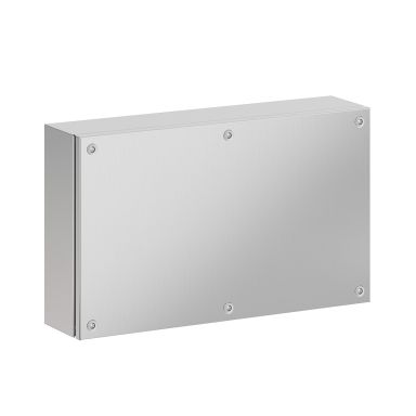 Шкаф электротехнический настенный DKC R5SDI4312-304