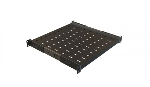 Полка Hyperline TSS3-450-RAL9004