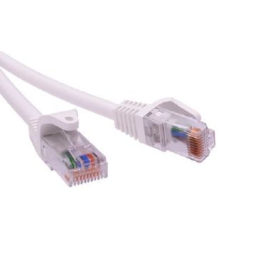 Шнур коммутационный DKC RN5EUU4500WH