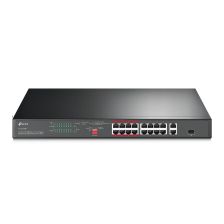Коммутатор TP-Link, TL-SL1218P