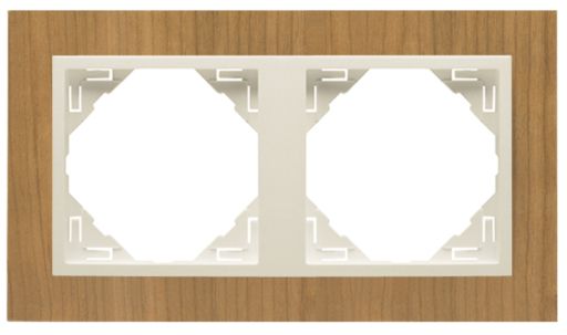 Рамка Efapel 90920 TJP