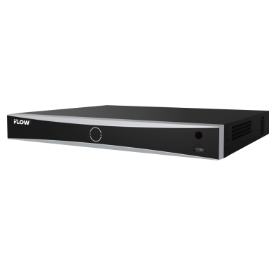 Видеорегистратор iFlow F-NR-216X/2