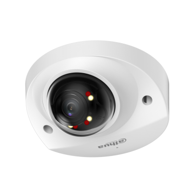 Сетевая IP видеокамера Dahua DH-IPC-HDBW2449FP-AS-IL-0360B