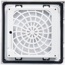 Фильтр LINKWELL ELECTRIC LK32, 116,5х116,5х28 мм (ВхШхГ), LK3237.300