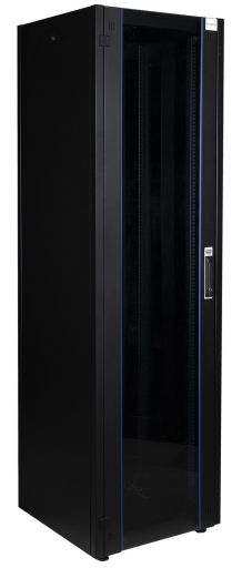 Шкаф телекоммуникационный напольный Datarex DR-700501