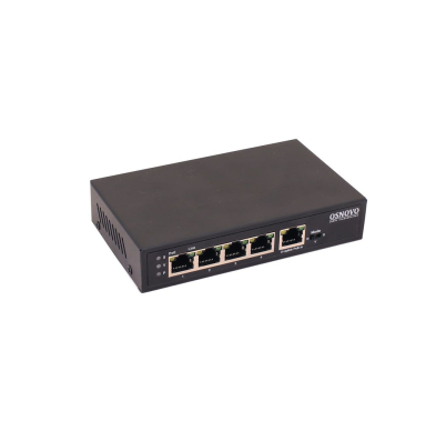 Коммутатор OSNOVO SW-8050/D