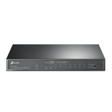 Коммутатор TP-Link, TL-SG1210MPE