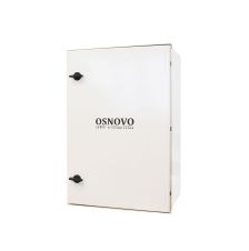 Уличный коммутатор OSNOVO, OSP-46T1(SW-80822/ILR)