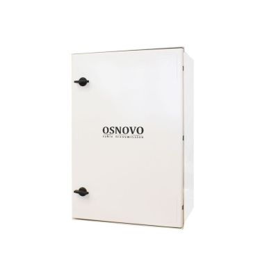 Уличный коммутатор OSNOVO OSP-46T1(SW-80822/ILR)
