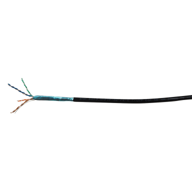 Кабель витая пара BNH B010.N-FTP-5E-PE-B