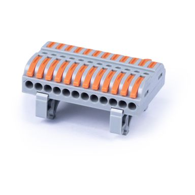 Клемма соединительная Cabeus MX223-12D