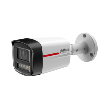 Сетевая IP видеокамера Dahua DH-IPC-HFW2449TLP-S-LED-0360B-PRO