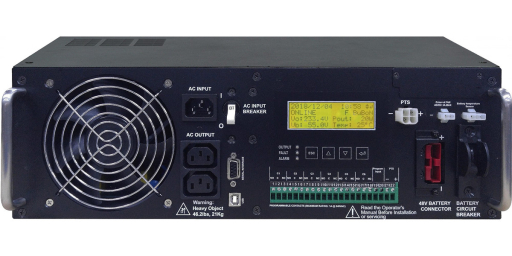 ИБП Powercom TC-2000